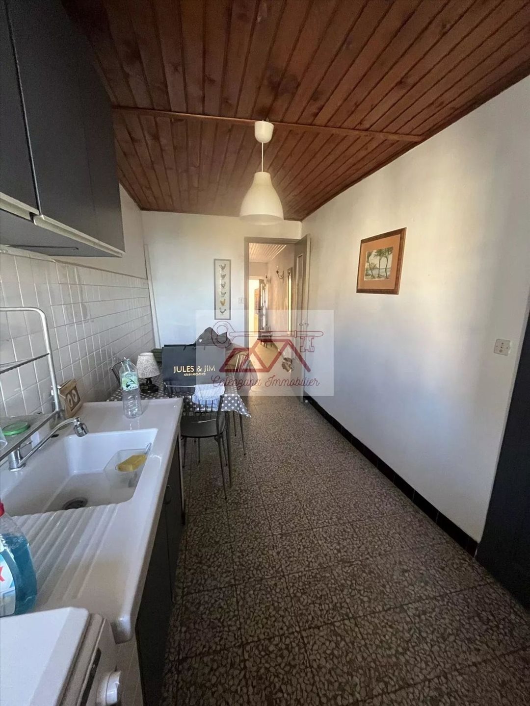 Maison à vendre, 65m², Calenzana
