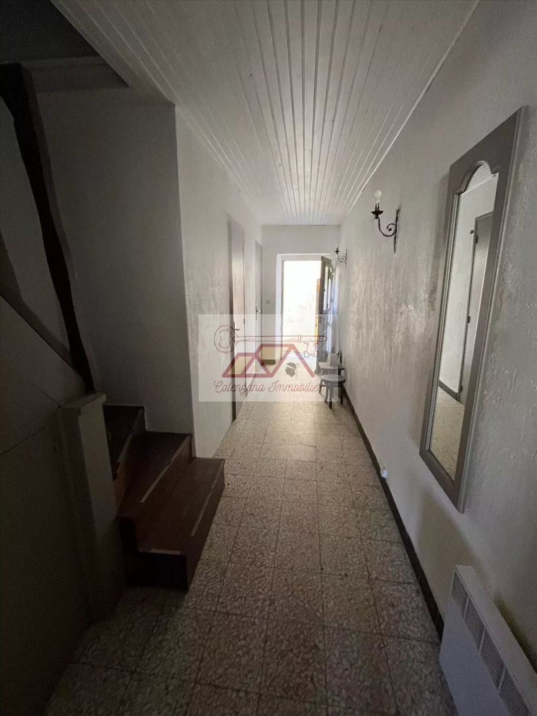 Maison à vendre, 65m², Calenzana