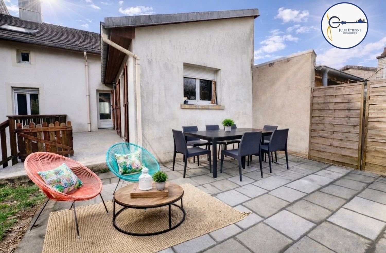 Maison à vendre, 198m², Bruyères