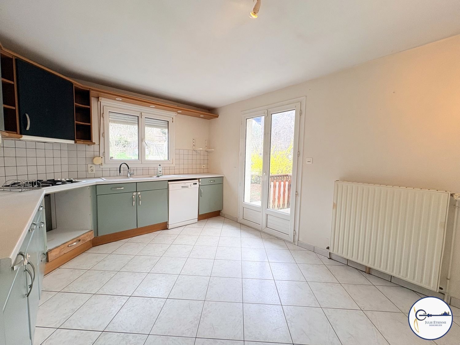 Maison à vendre, 198m², Bruyères