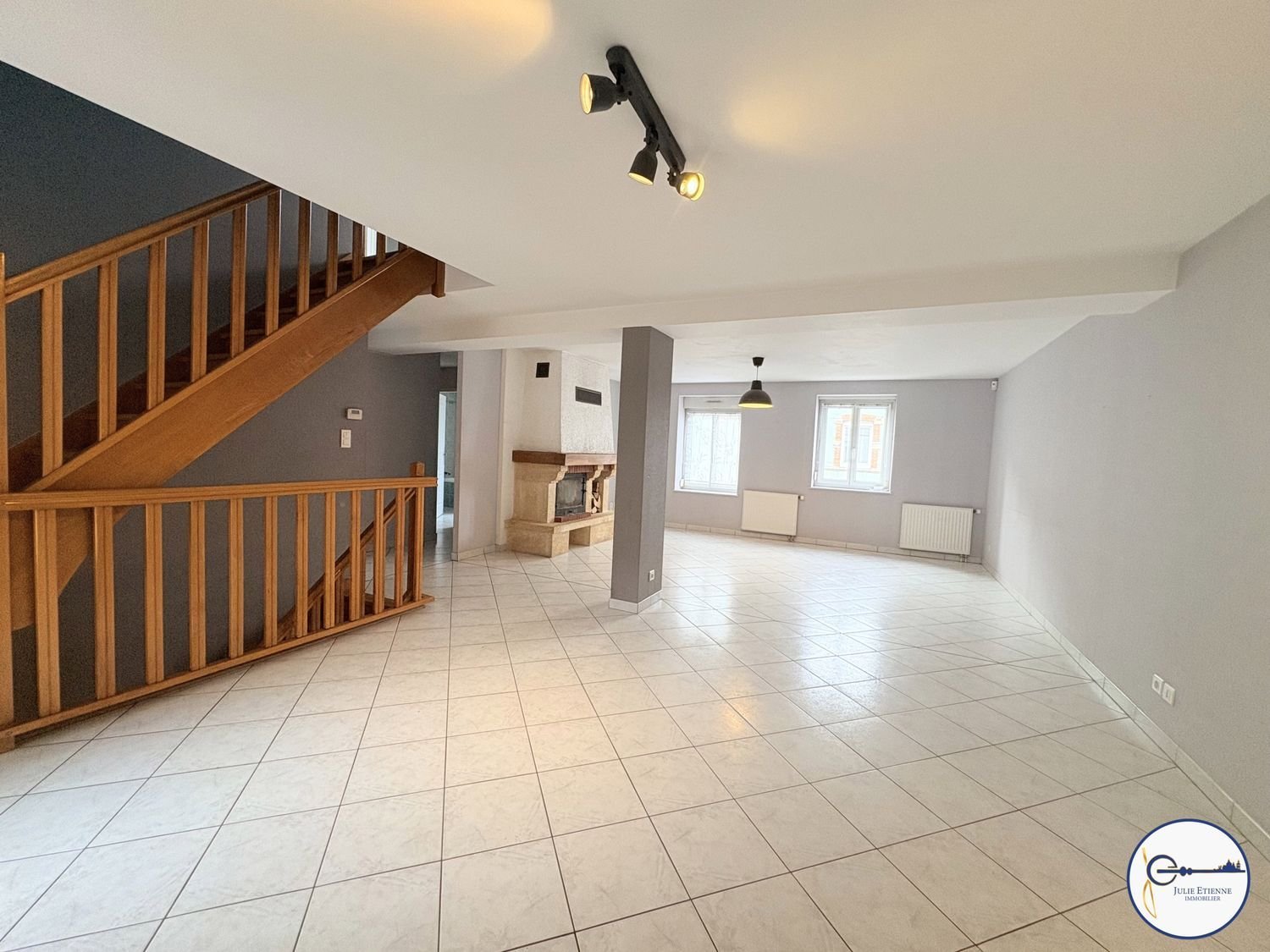 Maison à vendre, 198m², Bruyères