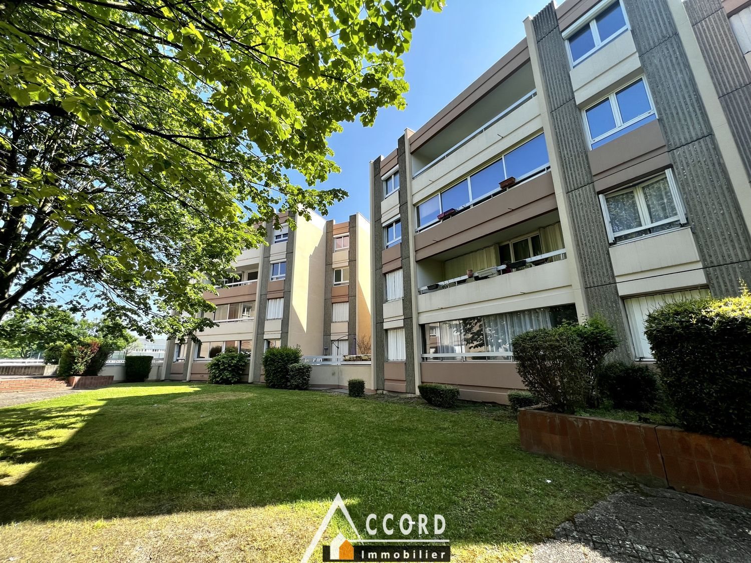 Appartement à vendre, 106m², Sartrouville