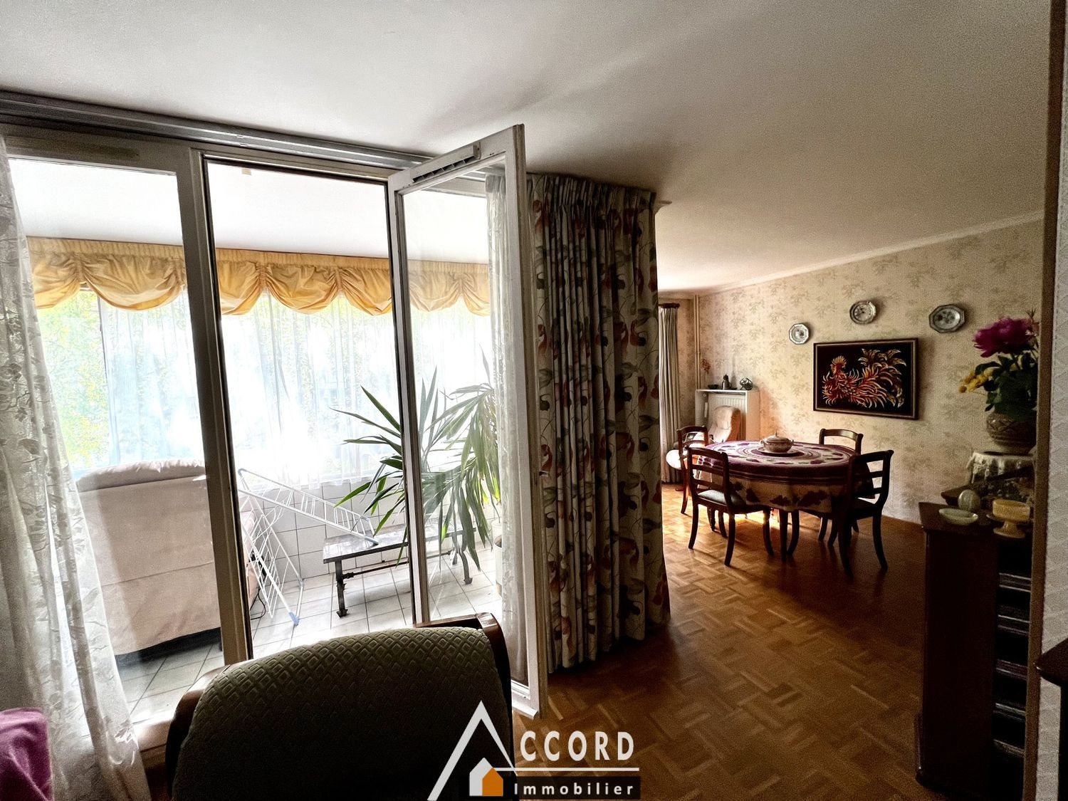 Appartement à vendre, 106m², Sartrouville