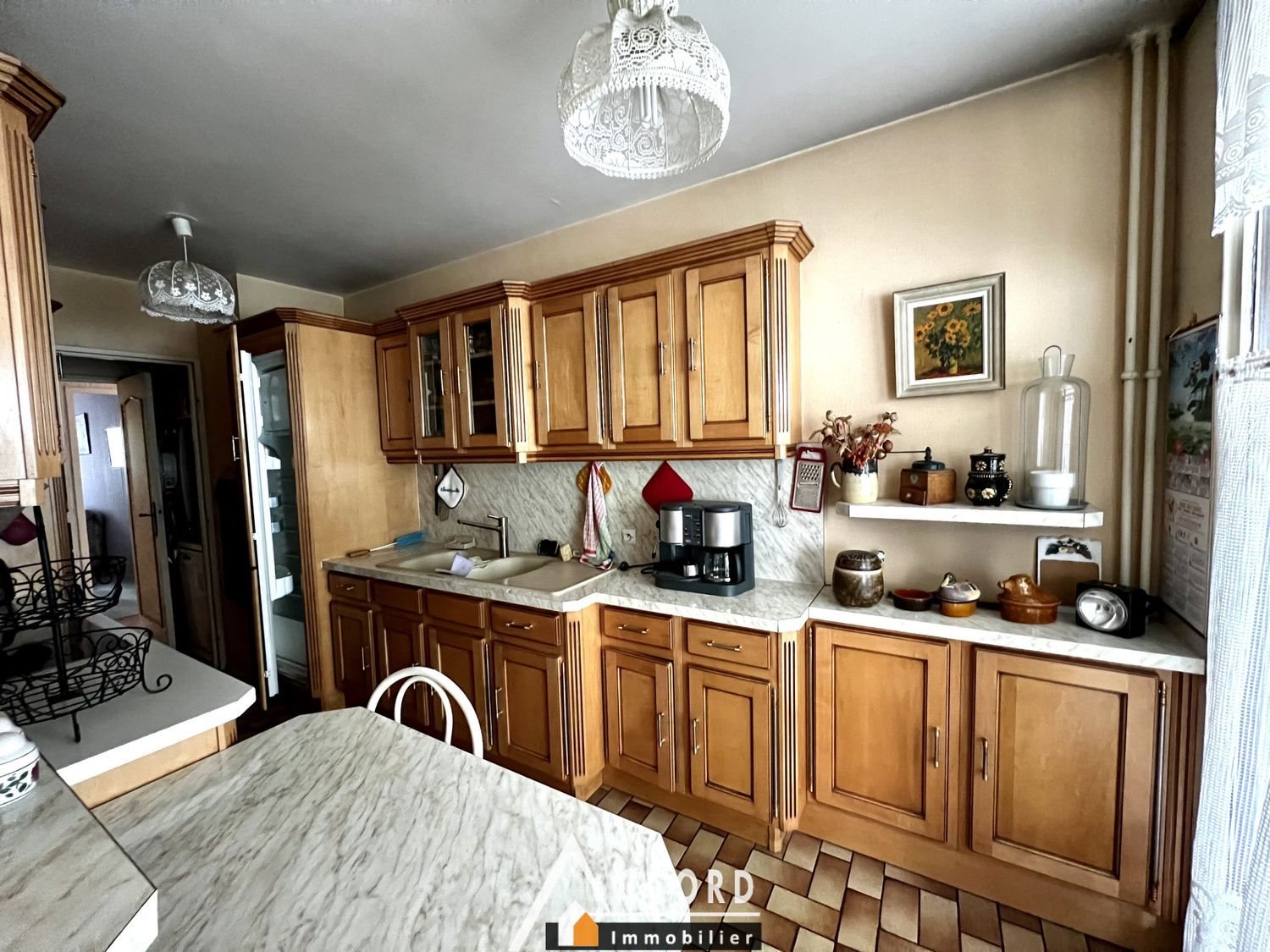 Appartement à vendre, 106m², Sartrouville