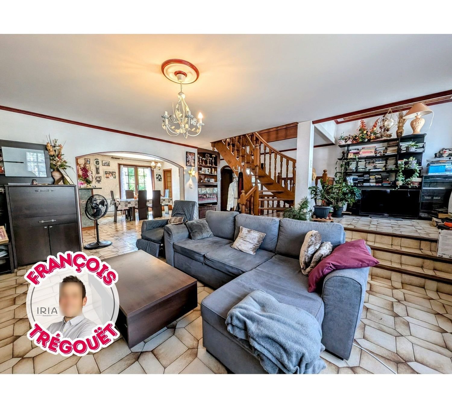 Maison à vendre, 187m², Cluses