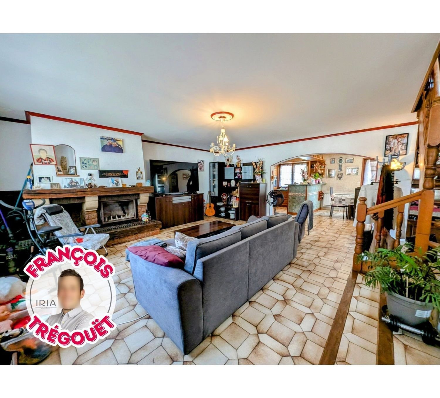 Maison à vendre, 187m², Cluses