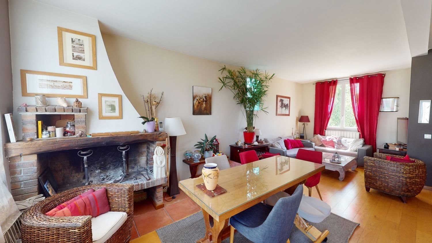 Maison à vendre, 114m², Drancy