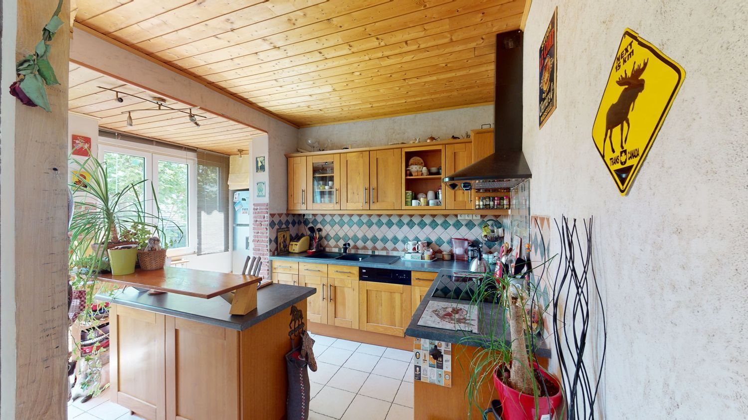 Maison à vendre, 114m², Drancy