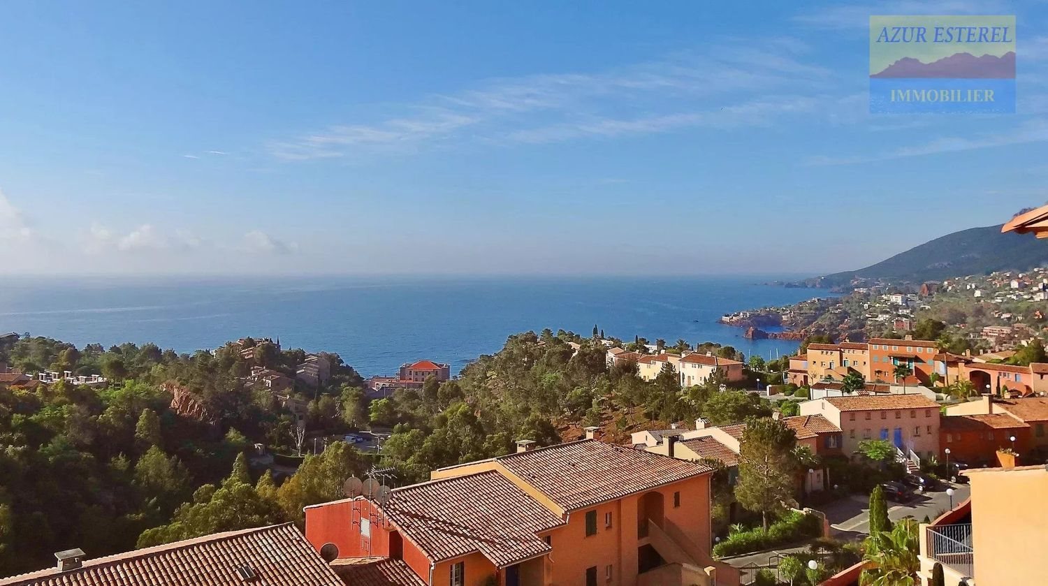 Maison à vendre, 60m², Théoule-sur-Mer