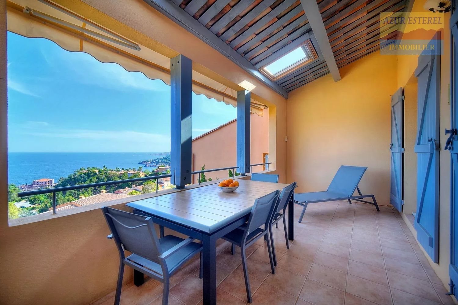 Maison à vendre, 60m², Théoule-sur-Mer