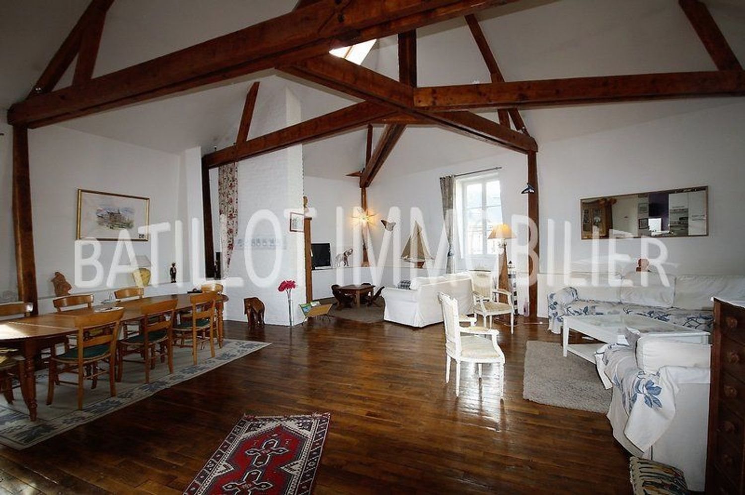 Appartement à vendre, 148m², Reims