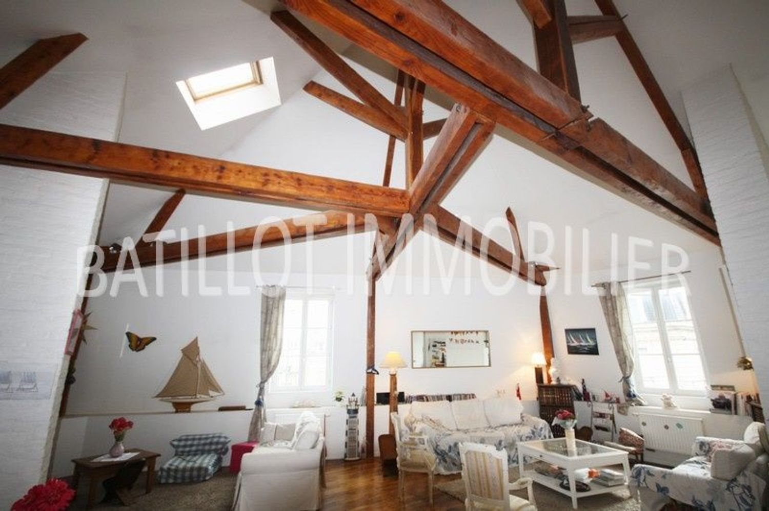Appartement à vendre, 148m², Reims