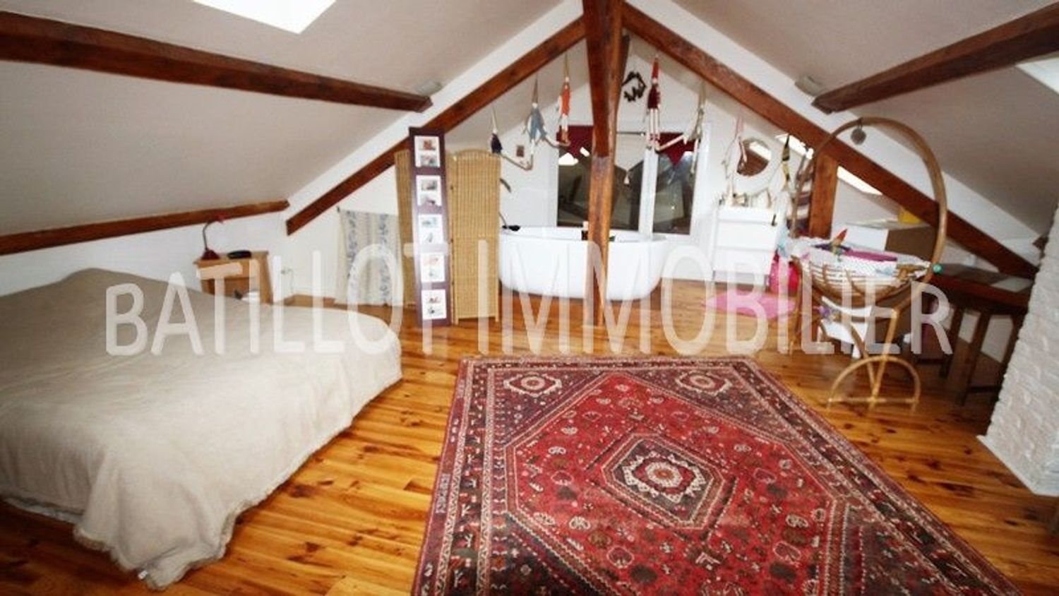 Appartement à vendre, 148m², Reims