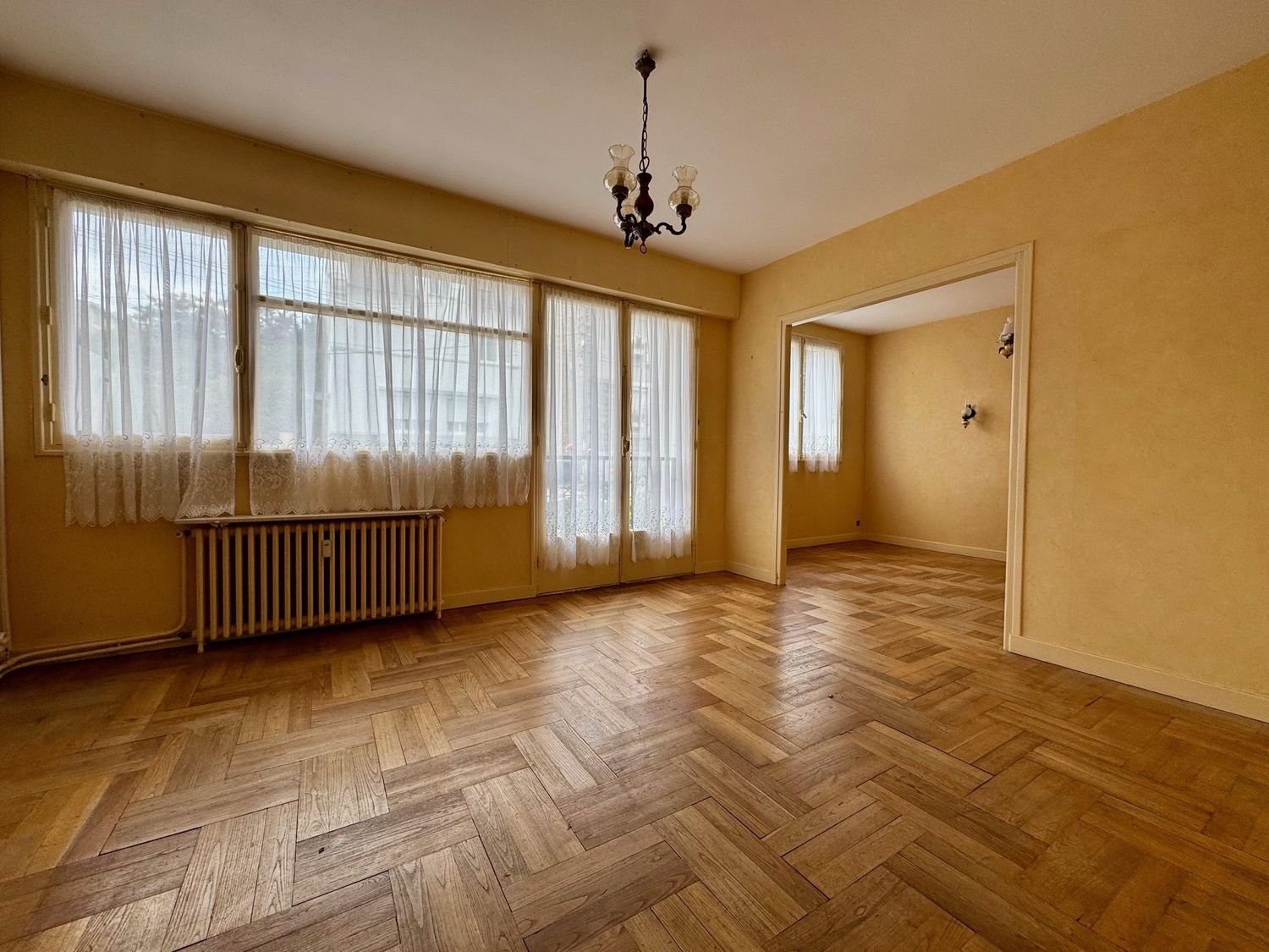 Appartement à vendre, 65m², Limoges