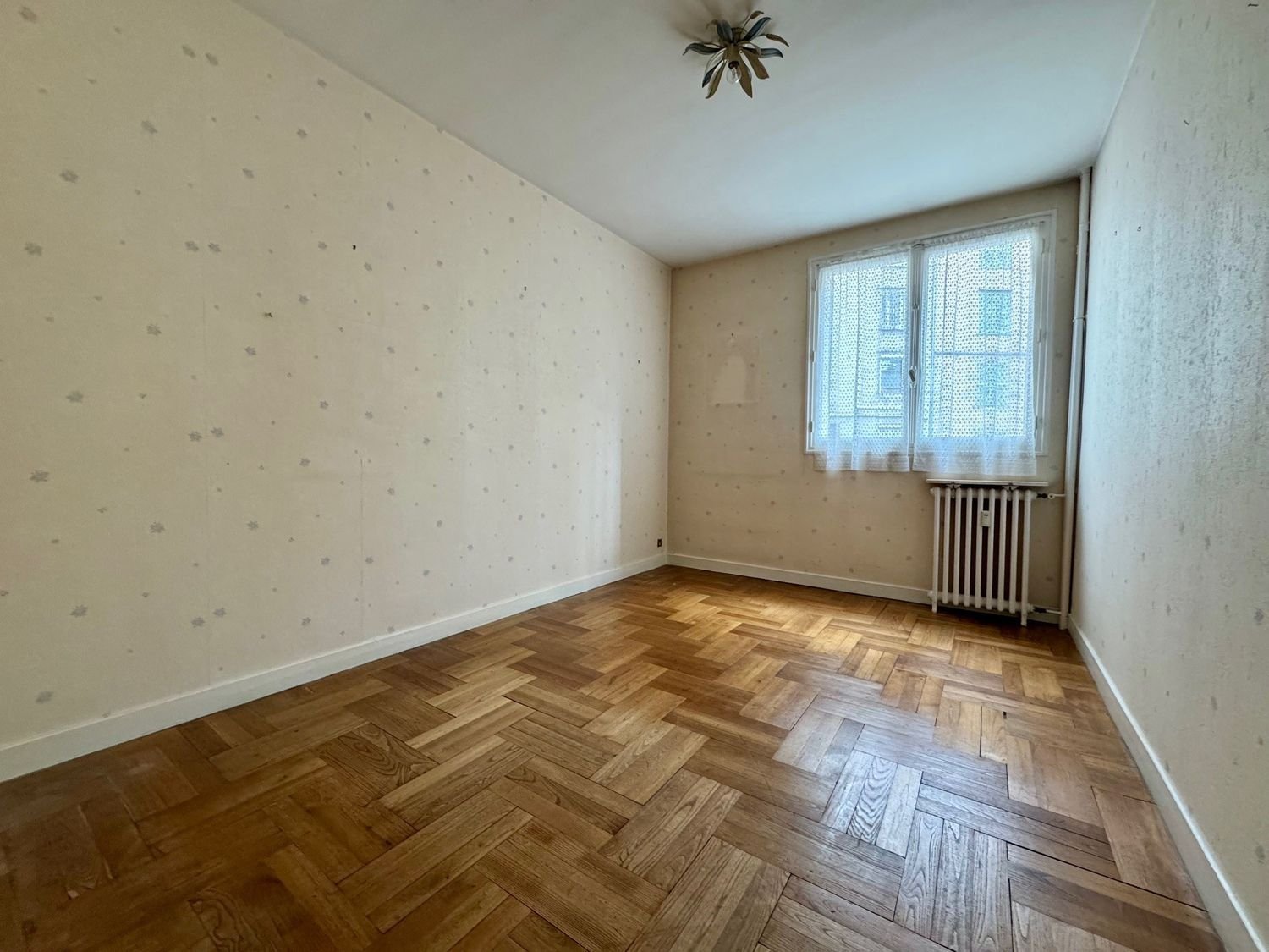 Appartement à vendre, 65m², Limoges