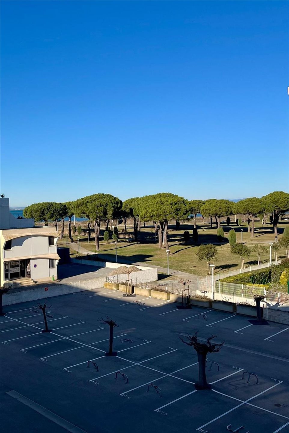 Appartement à vendre, 26m², Le Grau-du-Roi