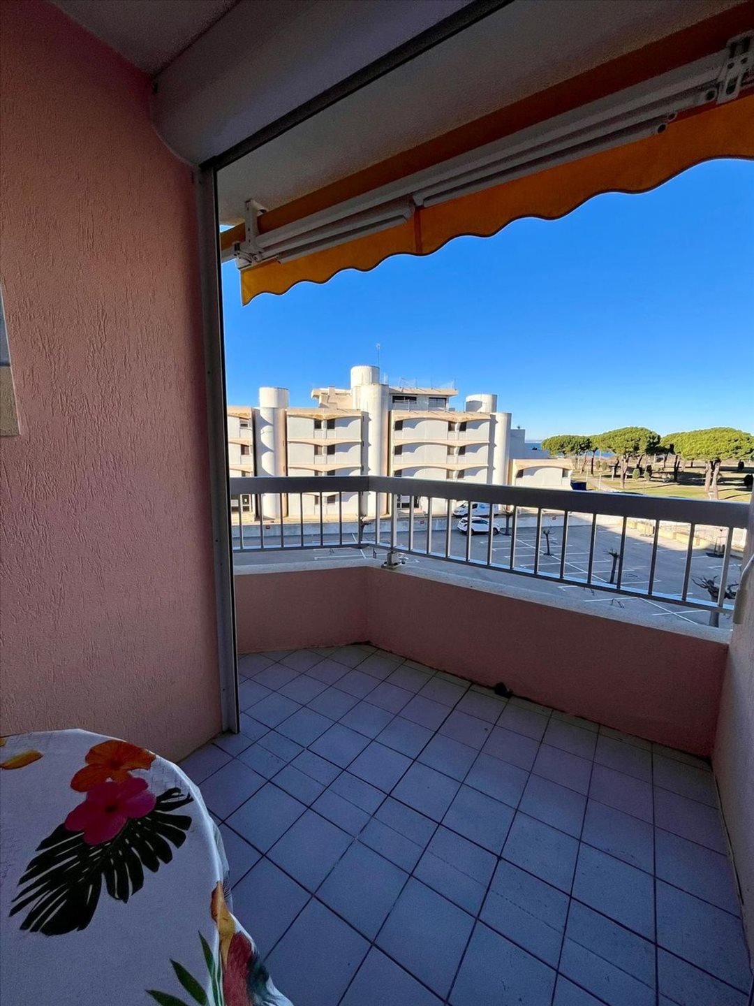 Appartement à vendre, 26m², Le Grau-du-Roi