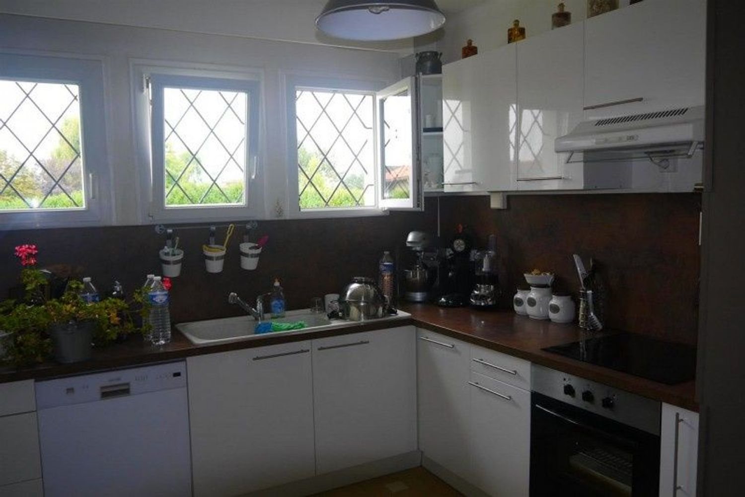 Maison à vendre, 95m², Mézériat