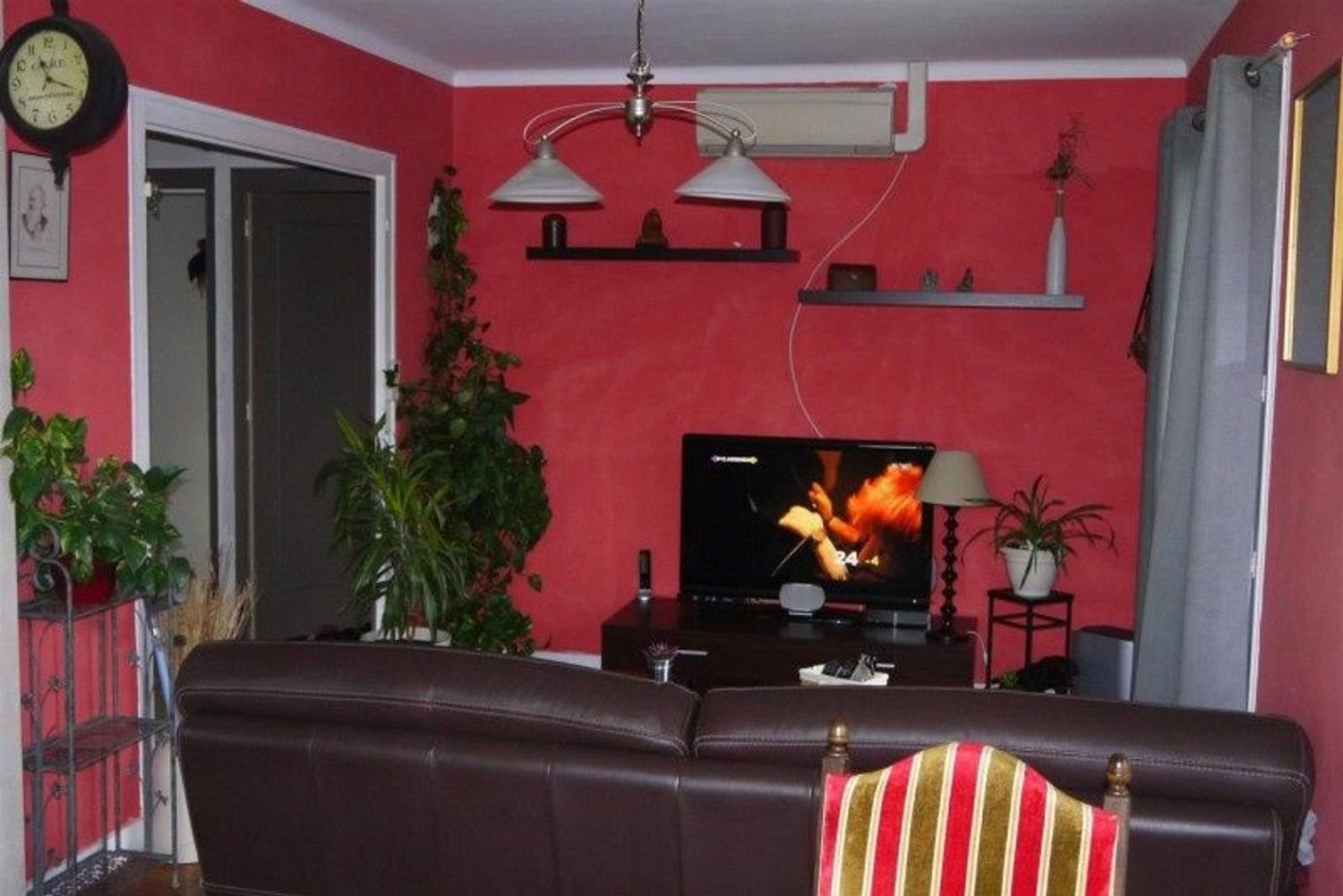 Maison à vendre, 95m², Mézériat