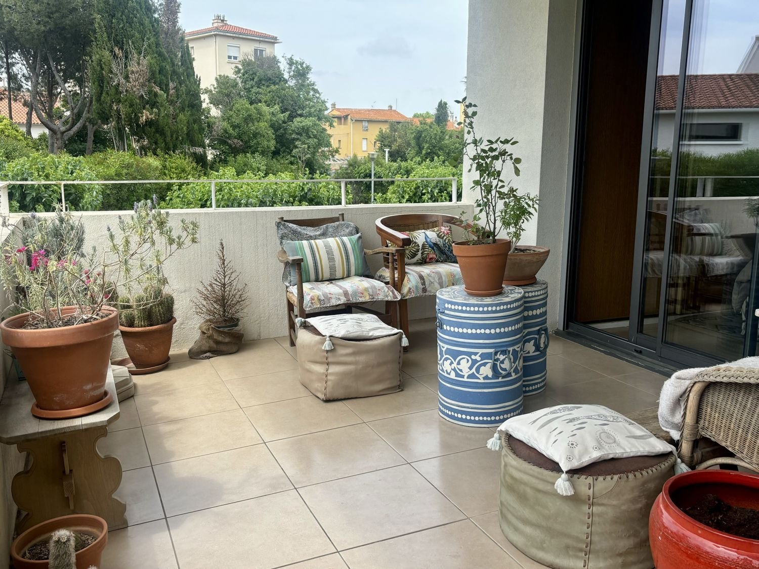 Appartement à vendre, 63m², Perpignan