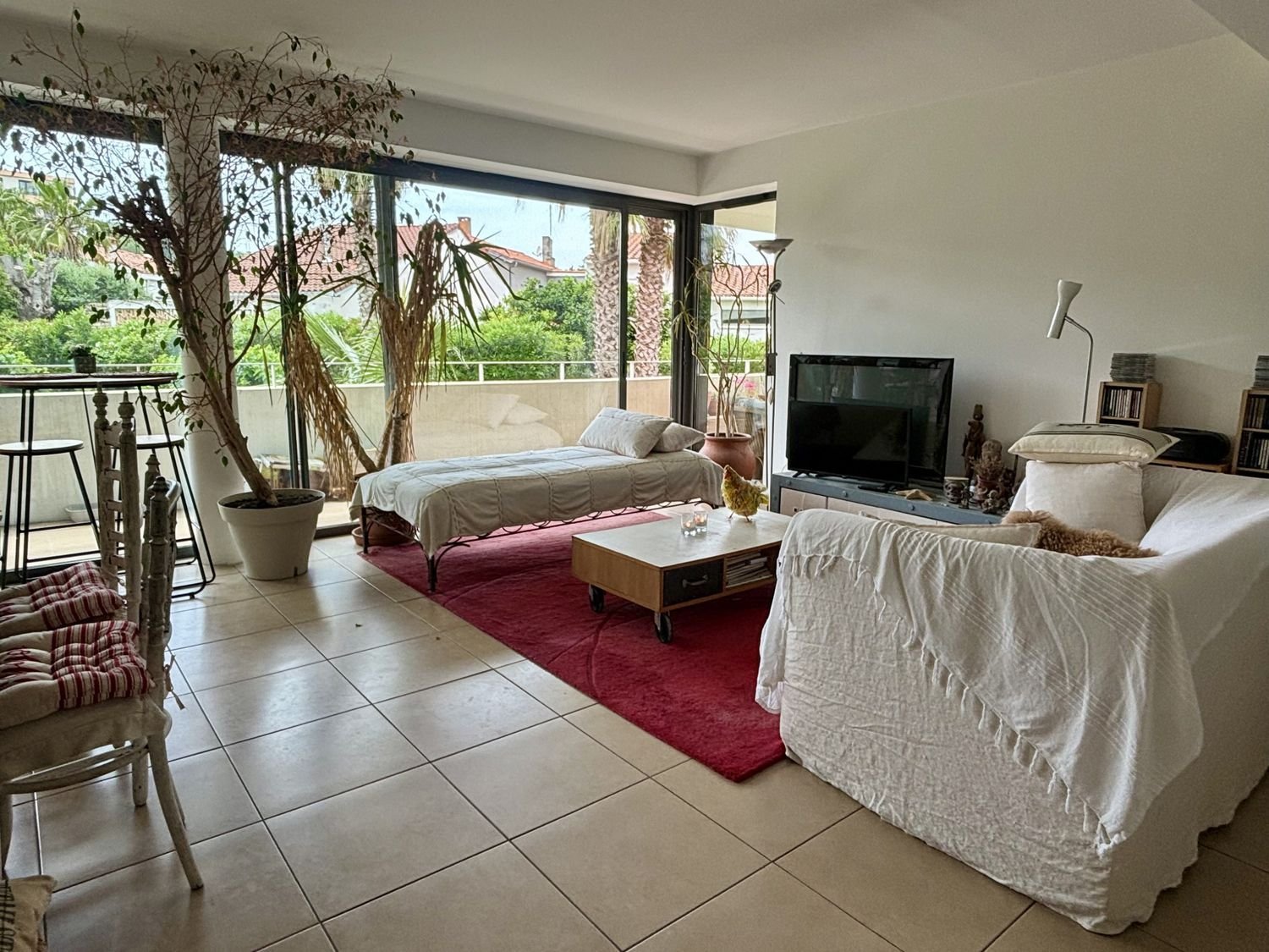 Appartement à vendre, 63m², Perpignan