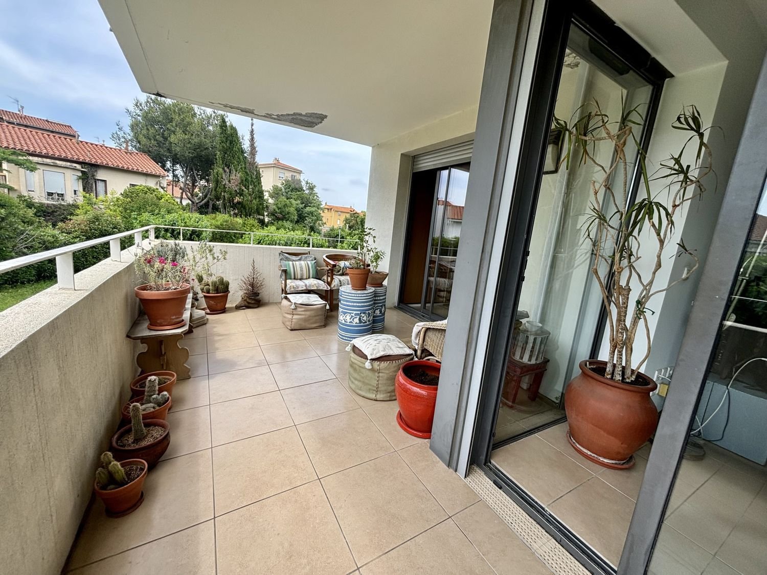 Appartement à vendre, 63m², Perpignan