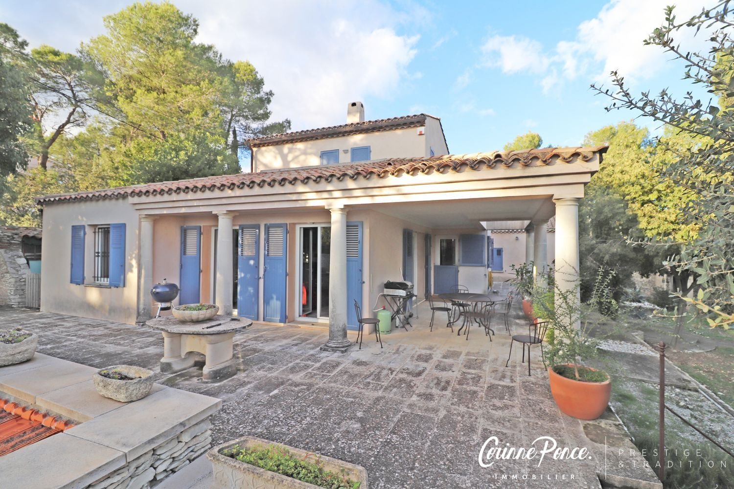 Maison à vendre, 230m², Nîmes