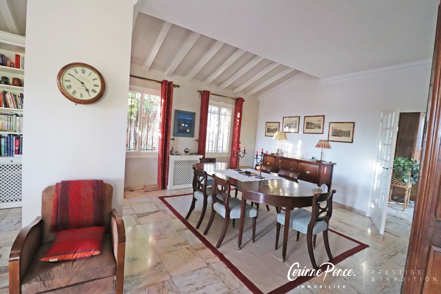 Maison à vendre, 230m², Nîmes