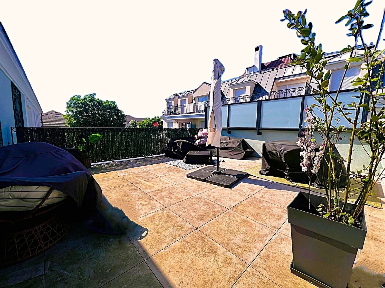 Appartement à vendre, 44m², Drancy