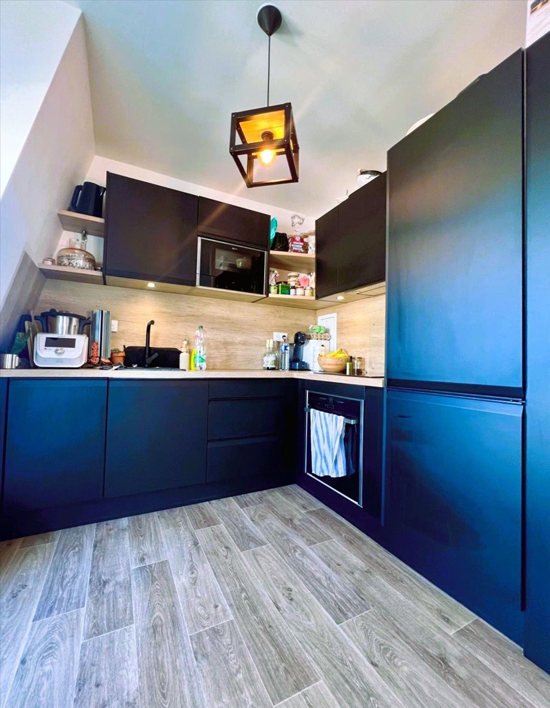 Appartement à vendre, 44m², Drancy