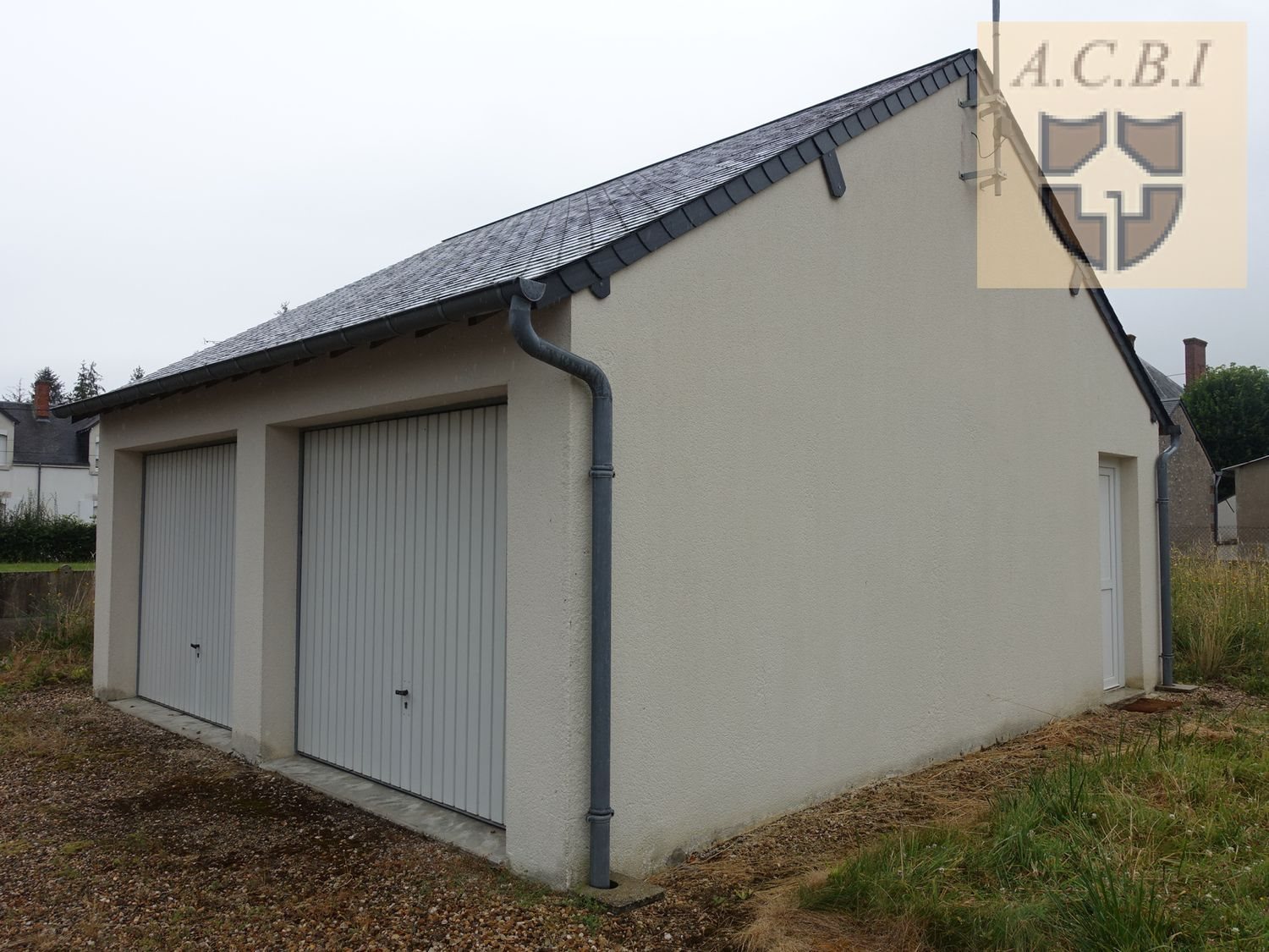 Maison à vendre, 67m², Le Plessis-l'Echelle