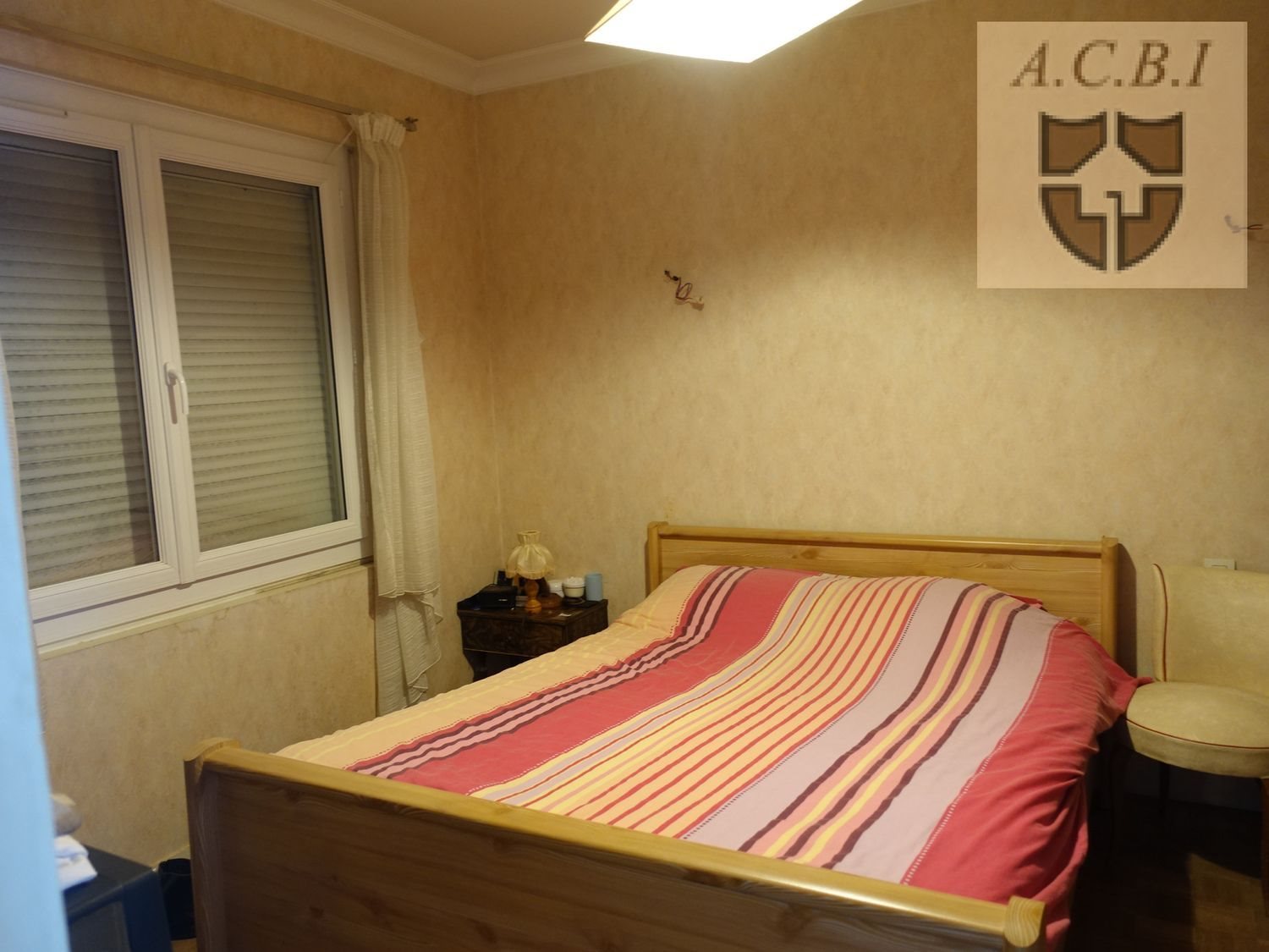 Maison à vendre, 67m², Le Plessis-l'Echelle