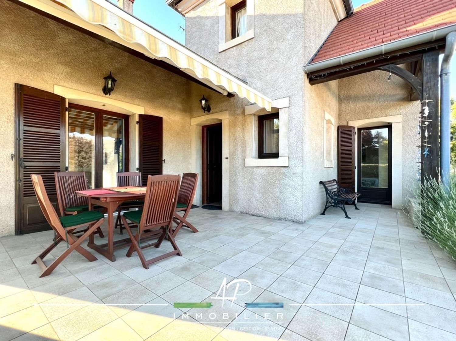Maison à vendre, 143m², Ruffey-lès-Echirey