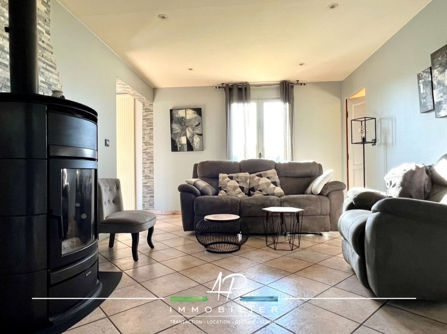 Maison à vendre, 143m², Ruffey-lès-Echirey