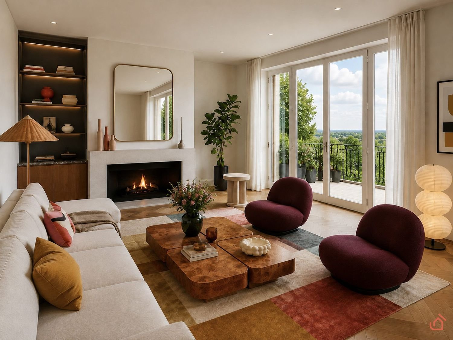 Maison à vendre, 240m², Saint-Didier-au-Mont-d'Or