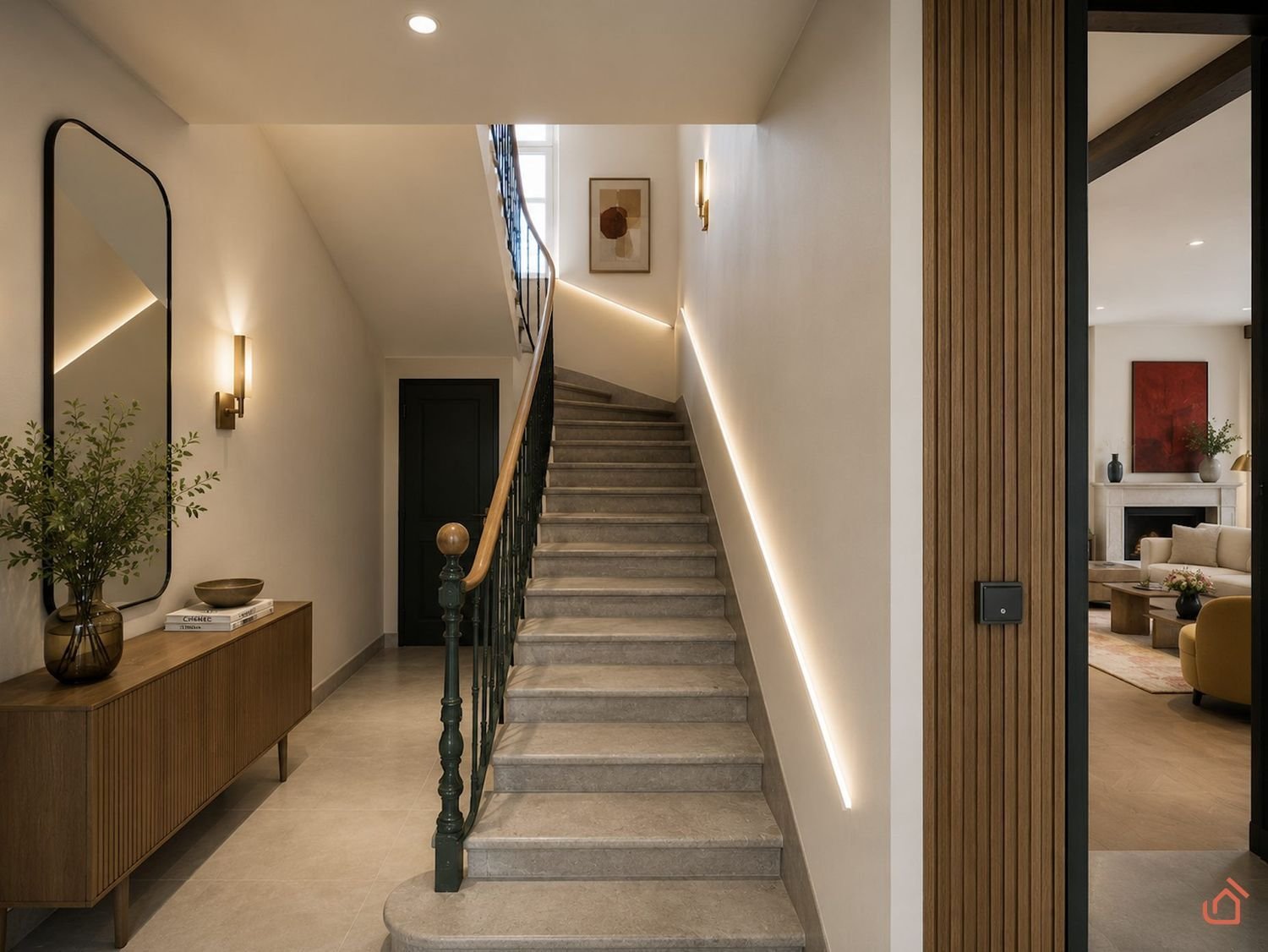 Maison à vendre, 240m², Saint-Didier-au-Mont-d'Or