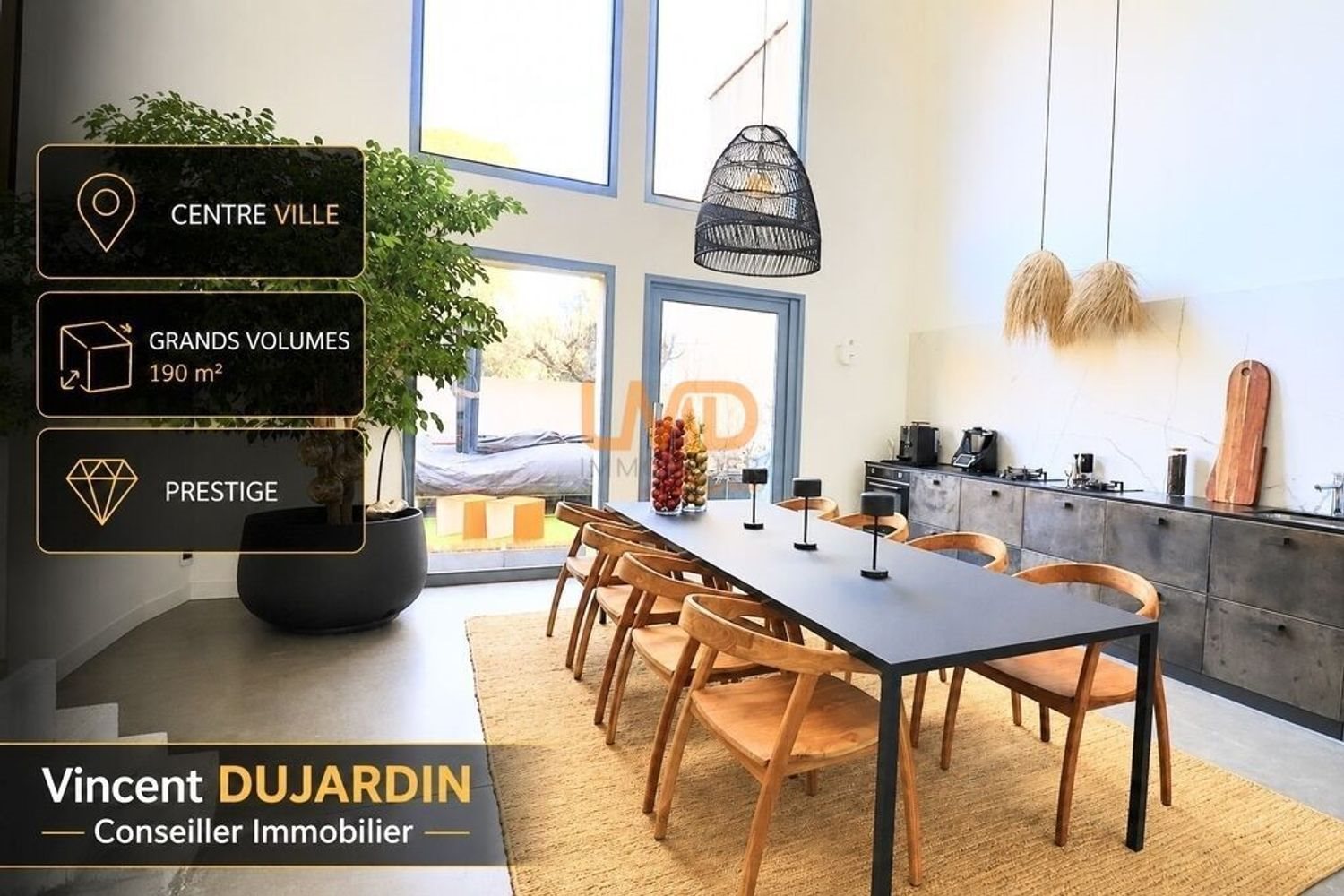 Maison à vendre, 190m², Saint-Maximin-la-Sainte-Baume