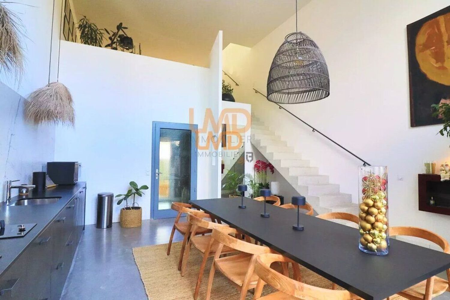 Maison à vendre, 190m², Saint-Maximin-la-Sainte-Baume