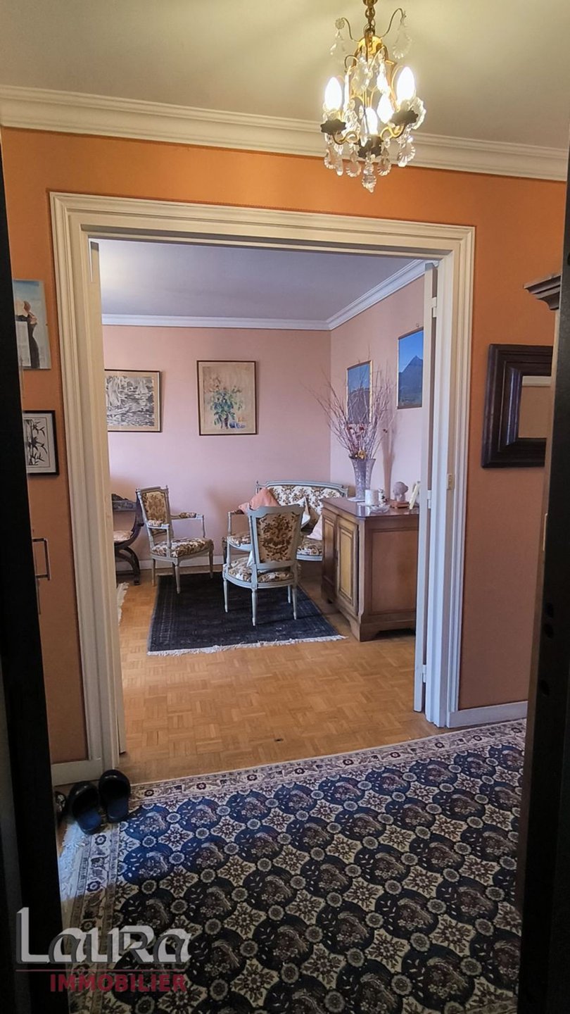 Appartement à vendre, 64m², Alfortville