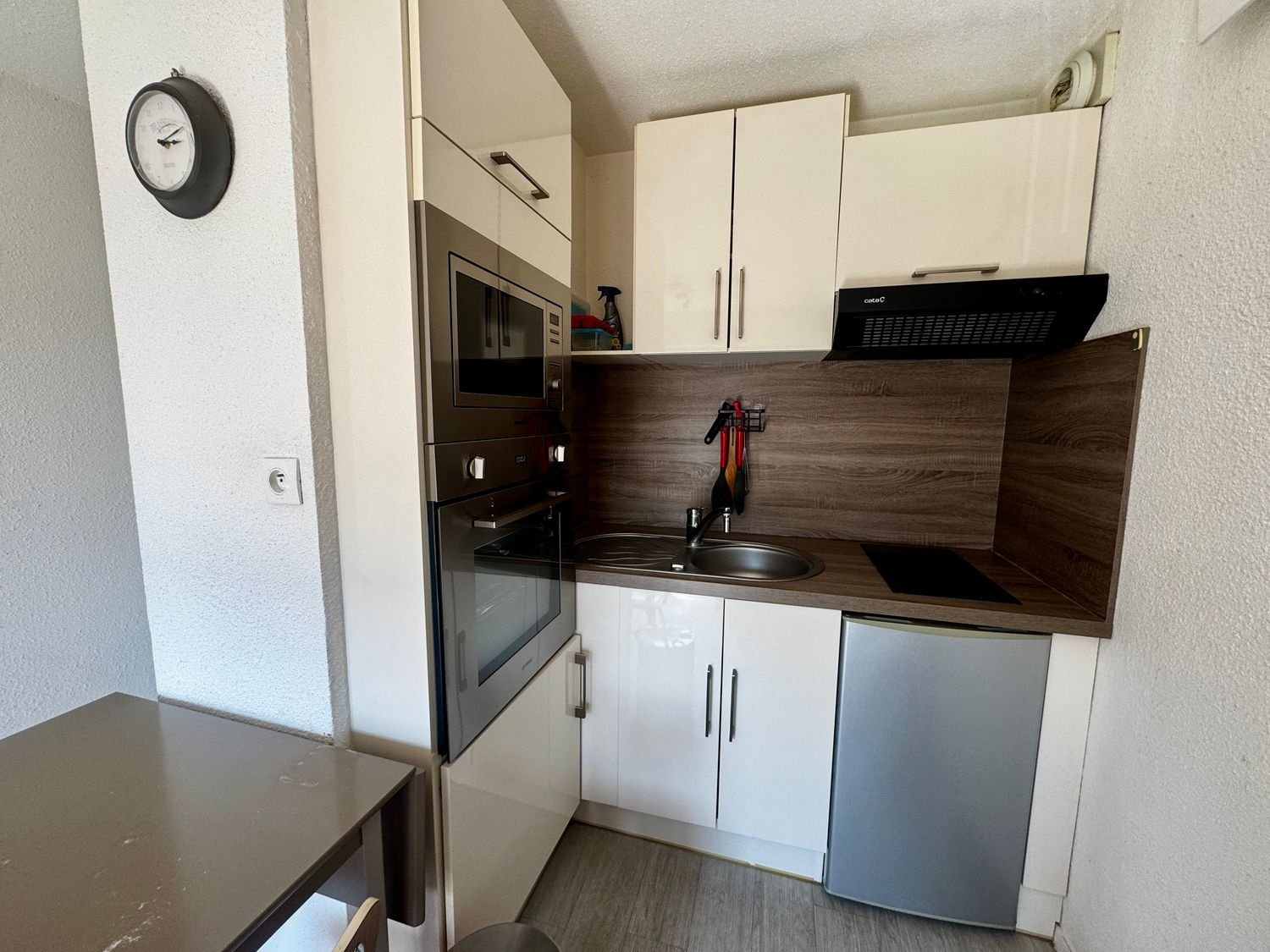 Appartement à vendre, 25m², Villers-sur-Mer
