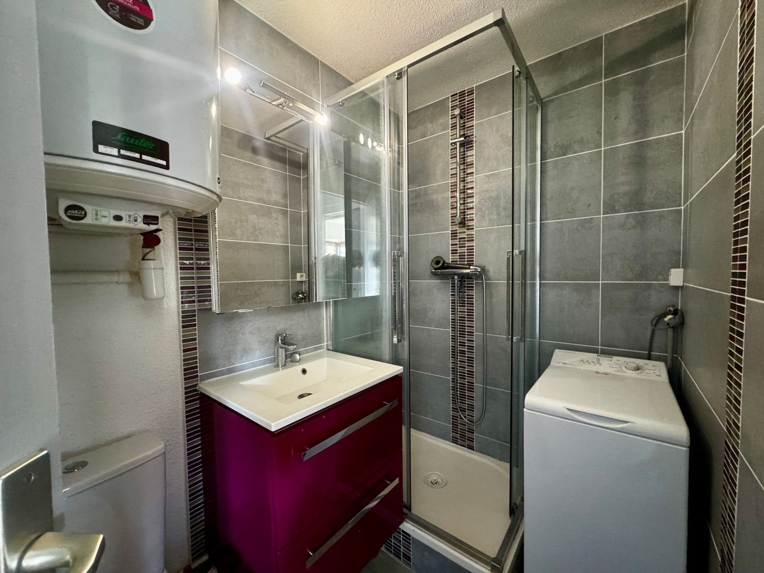 Appartement à vendre, 25m², Villers-sur-Mer