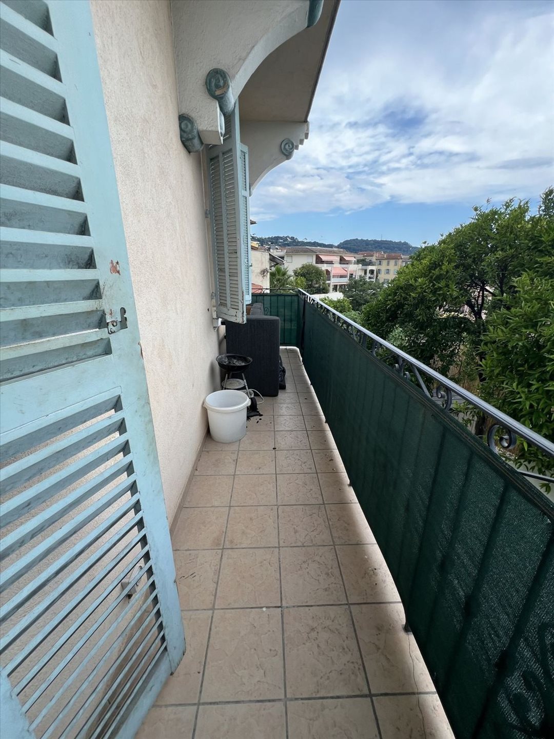Appartement à vendre, 49m², Le Cannet