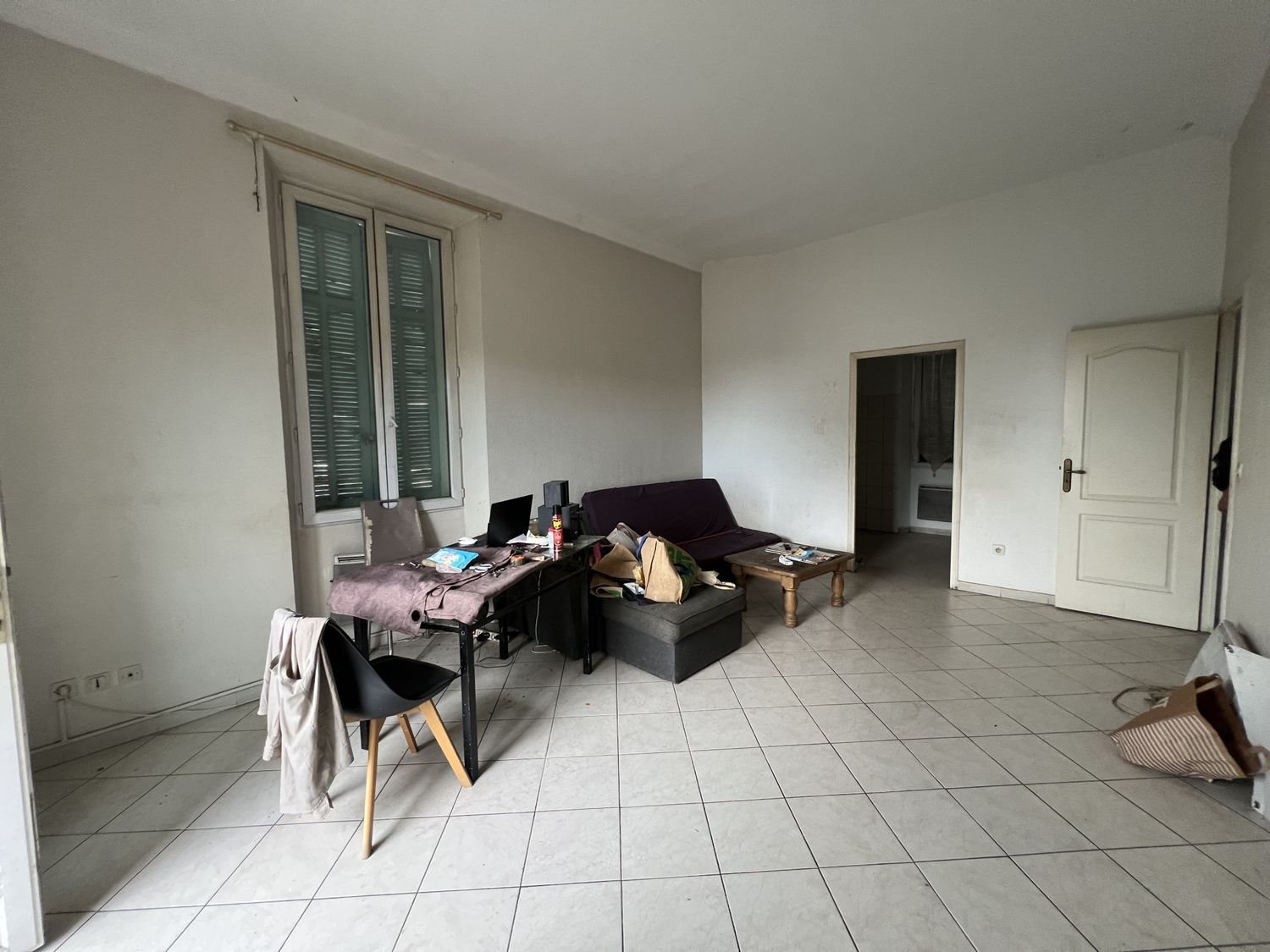 Appartement à vendre, 49m², Le Cannet