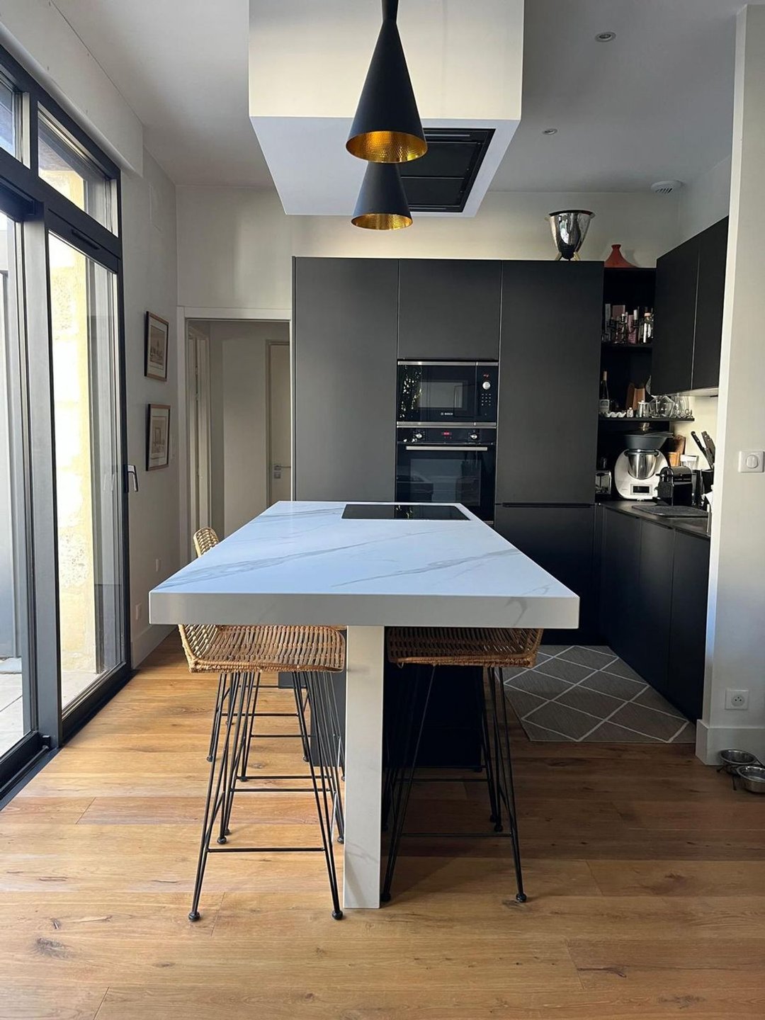 Maison à vendre, 90m², Bordeaux