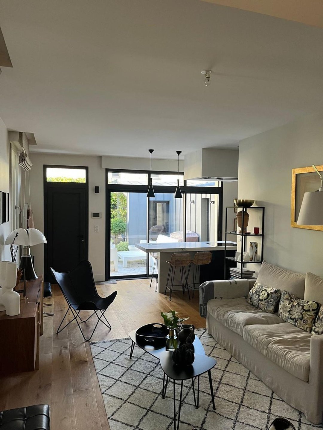 Maison à vendre, 90m², Bordeaux