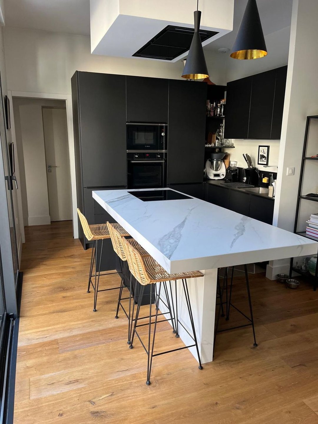 Maison à vendre, 90m², Bordeaux
