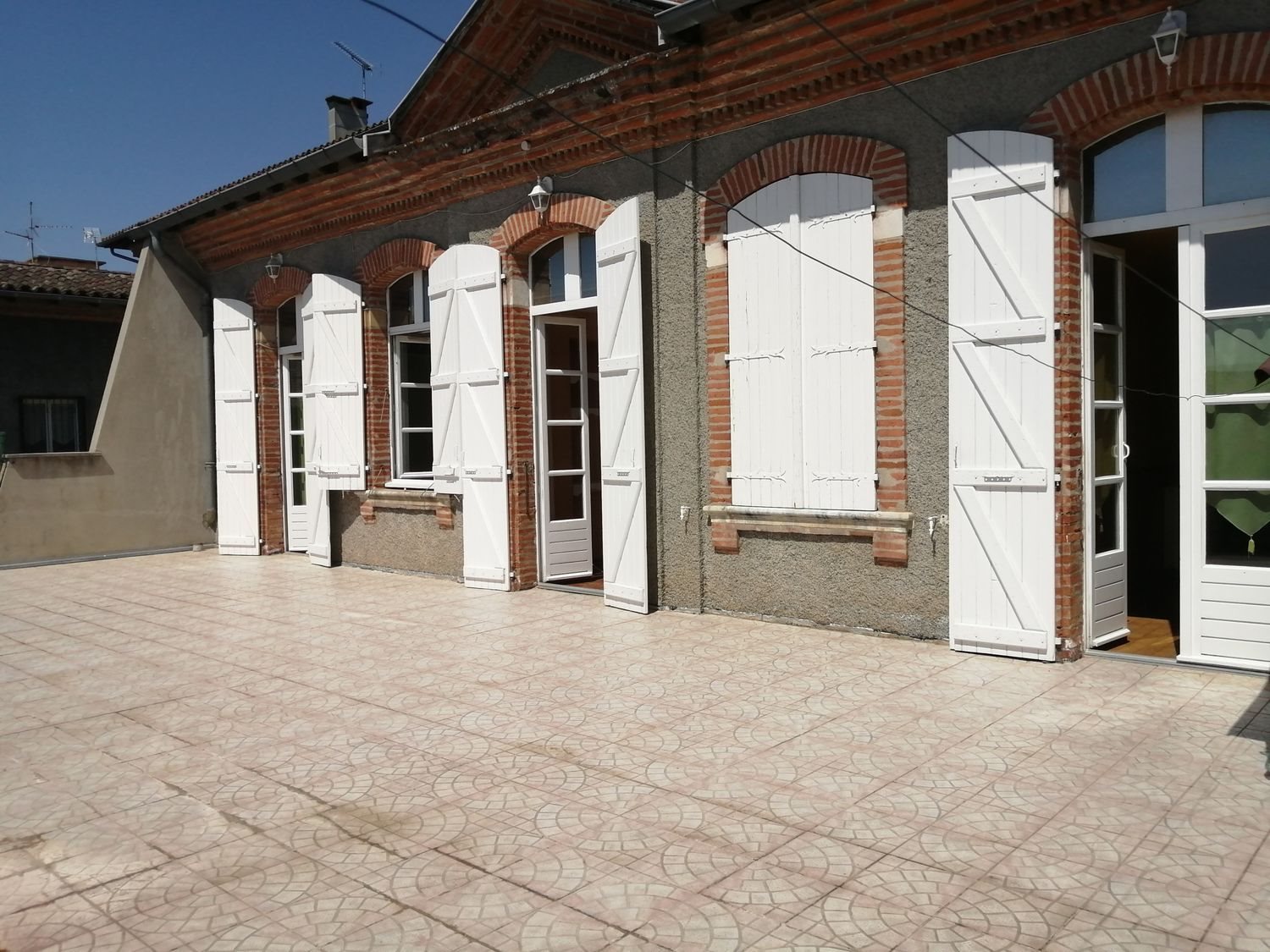 Appartement à vendre, 87m², Grenade