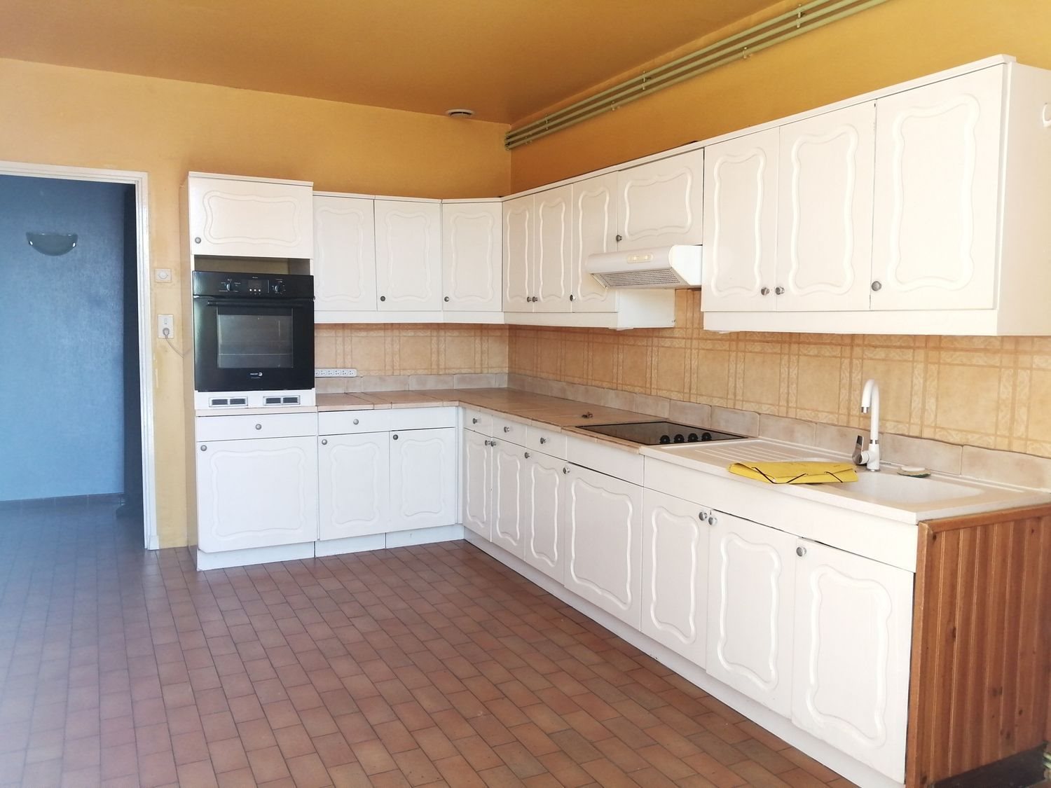 Appartement à vendre, 87m², Grenade