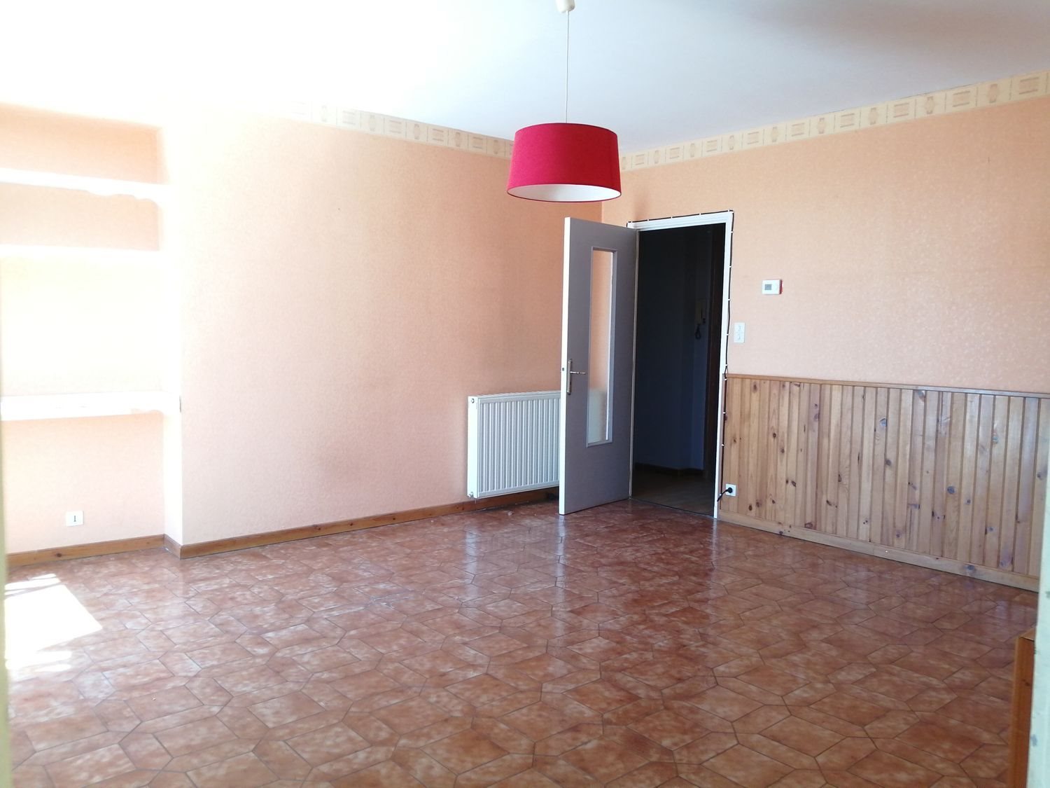 Appartement à vendre, 87m², Grenade