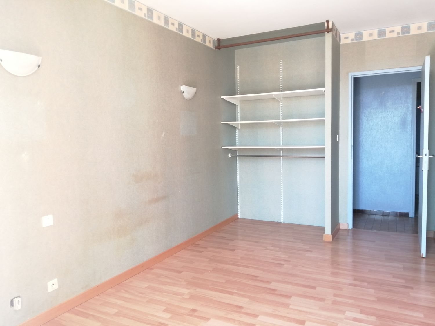 Appartement à vendre, 87m², Grenade